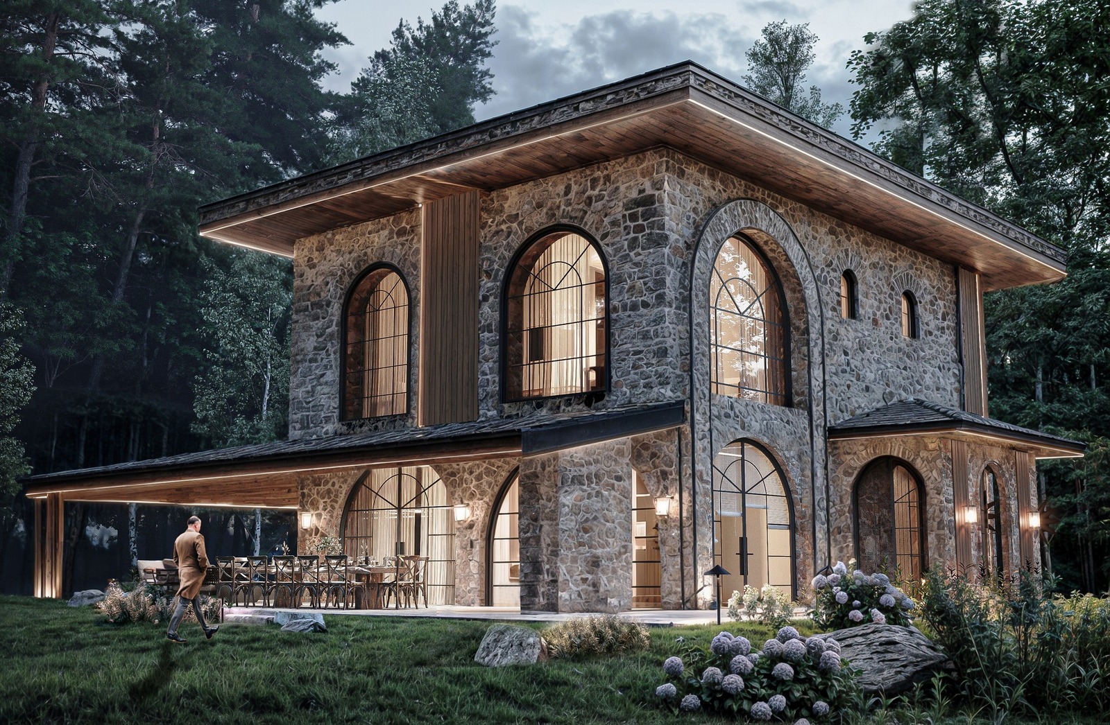 Çiftlik Evi 3 2026